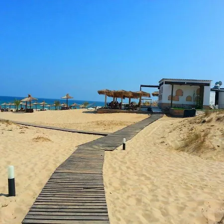 Menada Lux - Tarsis Hotell 3*