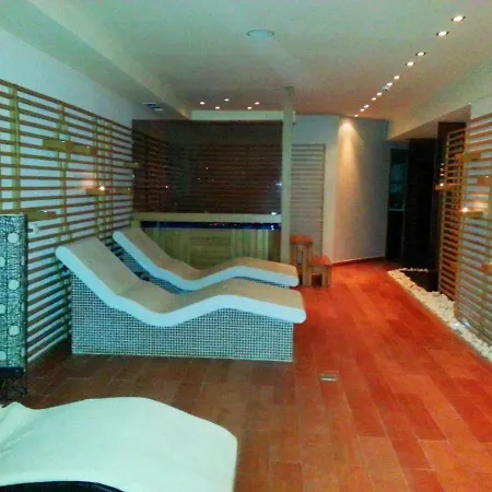 Ξενοδοχείο Menada Lux - Tarsis 3*